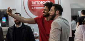 TUTTOFOOD 2021 es una oportunidad imperdible para descubrir las tendencias de consumo y las innovaciones de producto más interesantes.