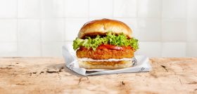 Ambas están elaboradas con ingredientes 100% vegetales.