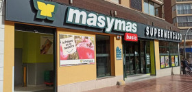 La cadena cuenta con tiendas desde 400 metros cuadrados.