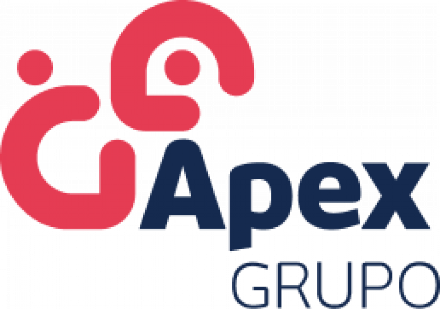 Logo apex transp