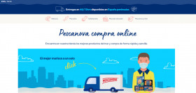 Pescanova Tienda online
