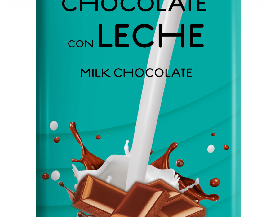 SABÚ CHOCOLATE CON LECHE