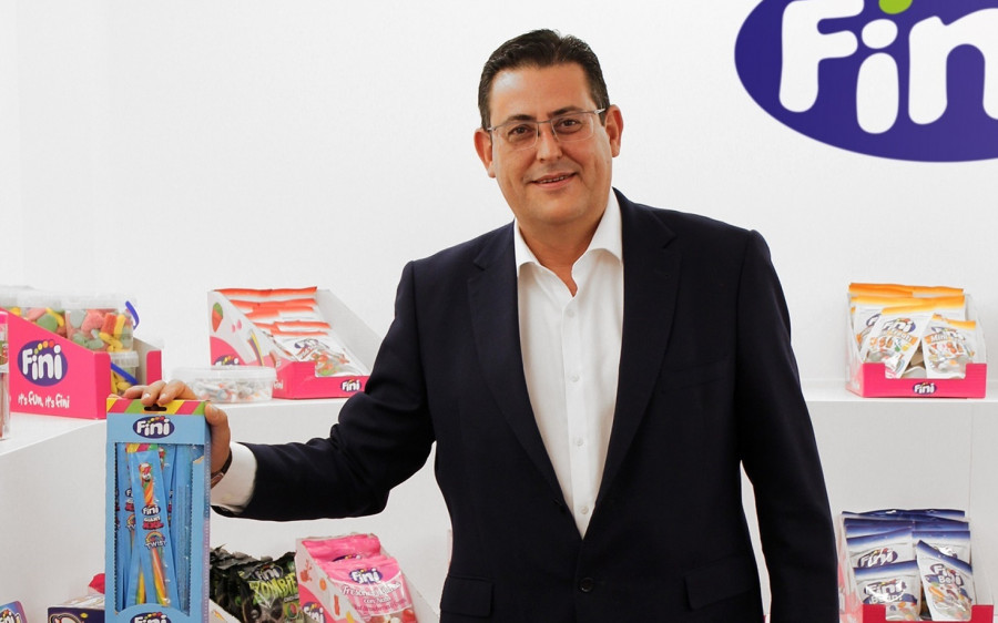 Ok José Vicente Bermúdez   Fini Golosinas