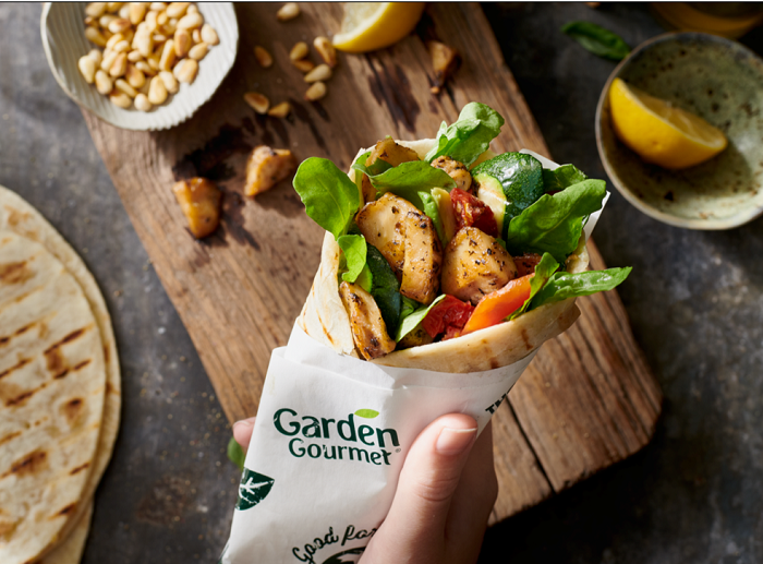 2821   Nestlé revoluciona el plant based en restaurantes y cafeterías4