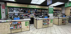 Tienda 1.000 Carrefour Express