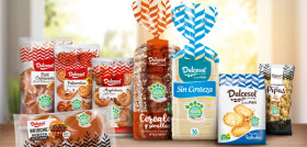 Dulcesol Envases biodegradables