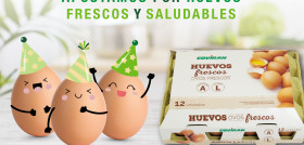 Día del huevo 1