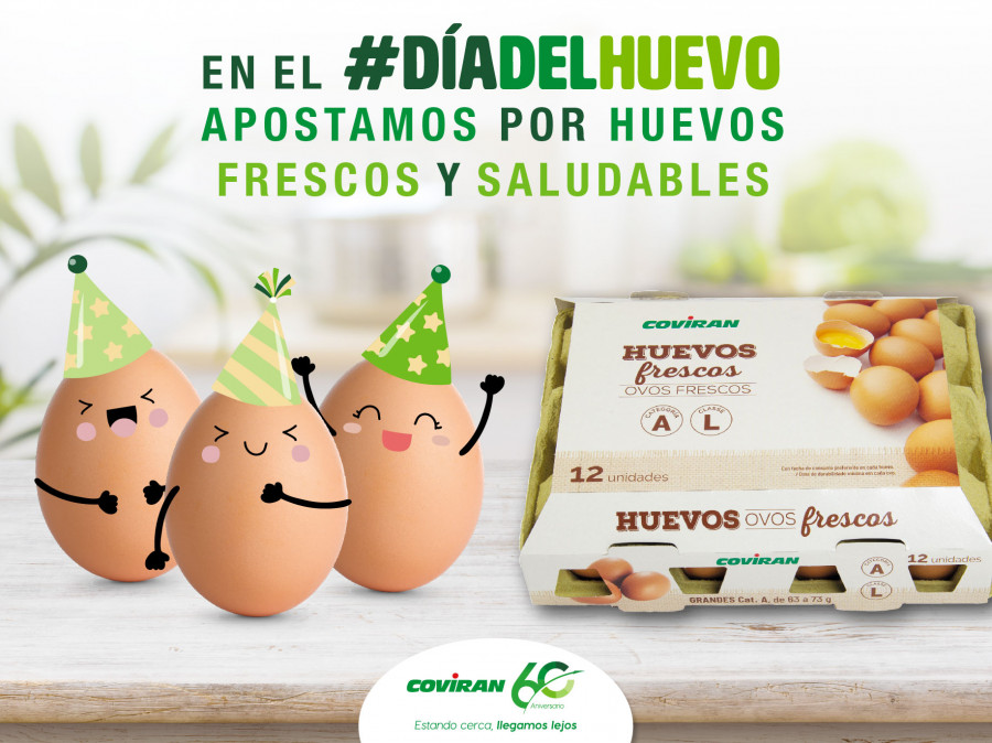 Día del huevo 1