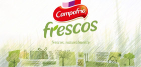 Nuevo logo Campofrío Frescos