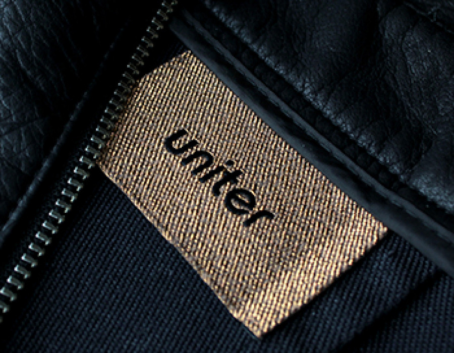 Woven label (1)