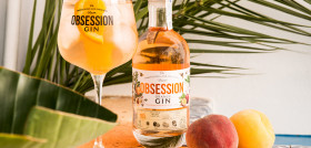 Obsession Gin Orange 3