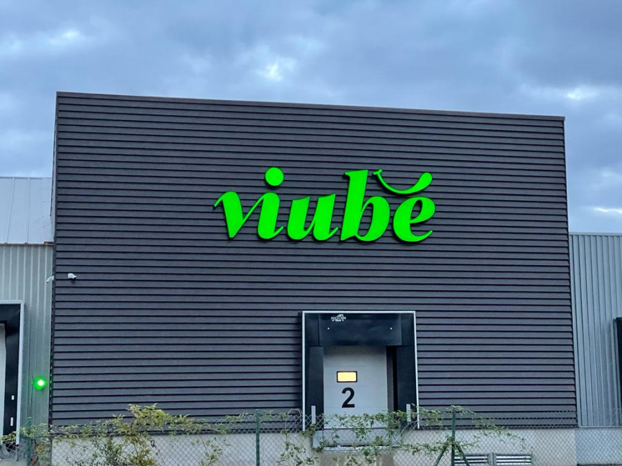 ViuBé