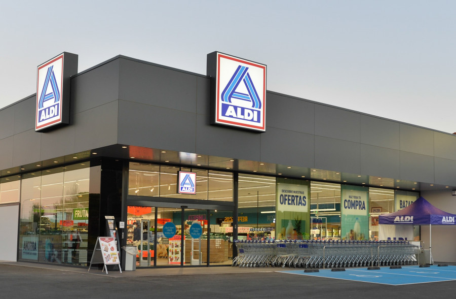 ALDI Ciempozuelos