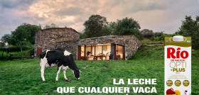 Río de Galicia Leche optiPlus