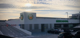 MERCADONA   Fotografia