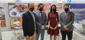 FOTO Fripozo en Anuga