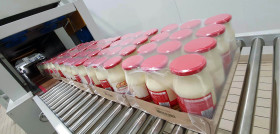 GA Alimentaria nuevos centros productivos