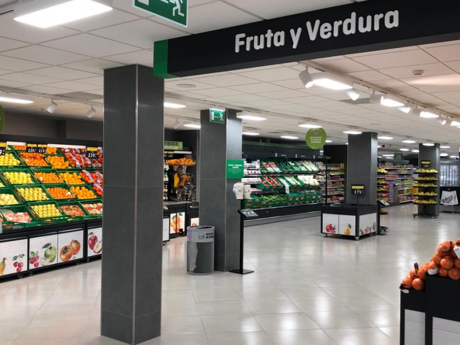Mercadona Paseo de la Habana (1)