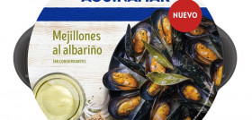 MEJILLONES AL ALBARIÑO AGM SILUETA