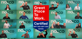 Naeco Team GPTW