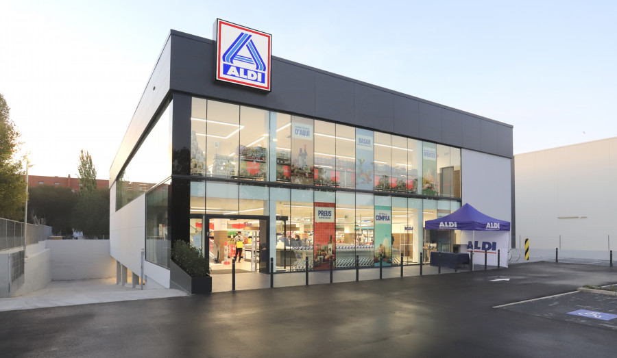 ALDI El Prat (1)