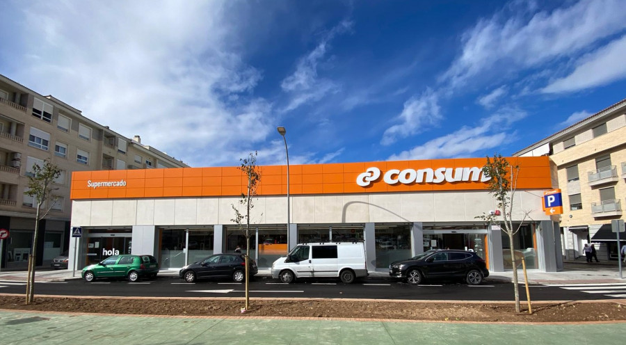 Consum Petrer