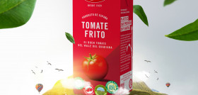 Apis I El envase más natural para el tomate más natural