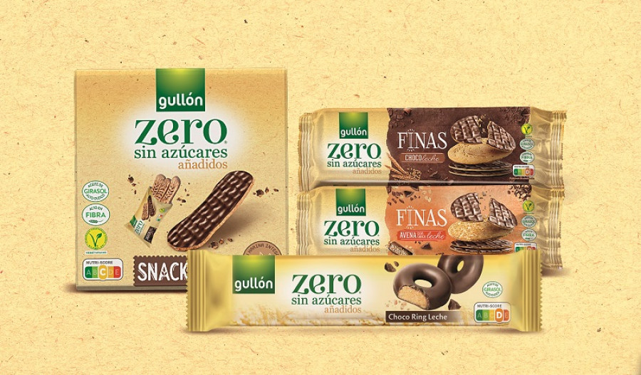 Bodegón nuevos lanzamientos ZERO