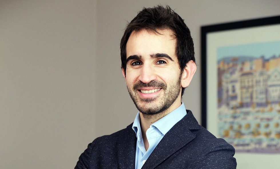 Roger Agustín