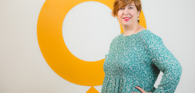 María Capilla Barreda nueva directora de marketing y comunicación de QualityFry