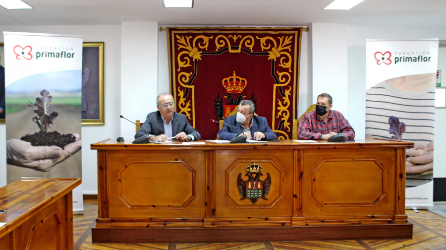 Un huerto, una familia (1) (2)