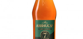 Ron Arehucas 7 años