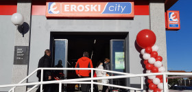 Eroski city franquicia fresno del torotemadrid