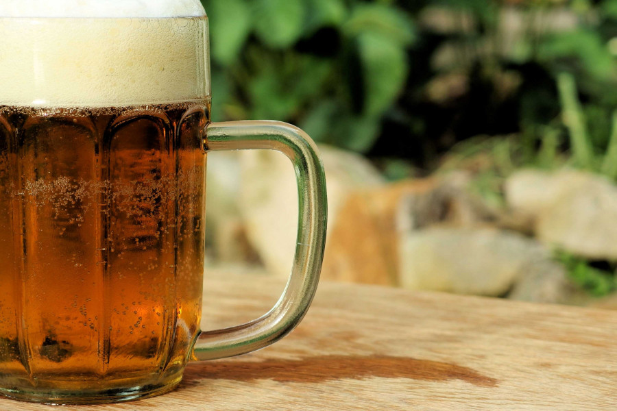 Tea glass green drink mug beer 698742 pxhere.com (1)