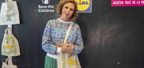 Bolsas Solidarias de Lidl