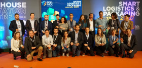 Pick&Pack acogerá una nueva edición de los Smart Logistics & Packaging Awards 2022
