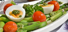 Dish meal food salad spring green 636324 pxhere