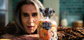 Mario Vaquerizo Embajador Bagels 1b