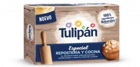 Tulipán Wrapper