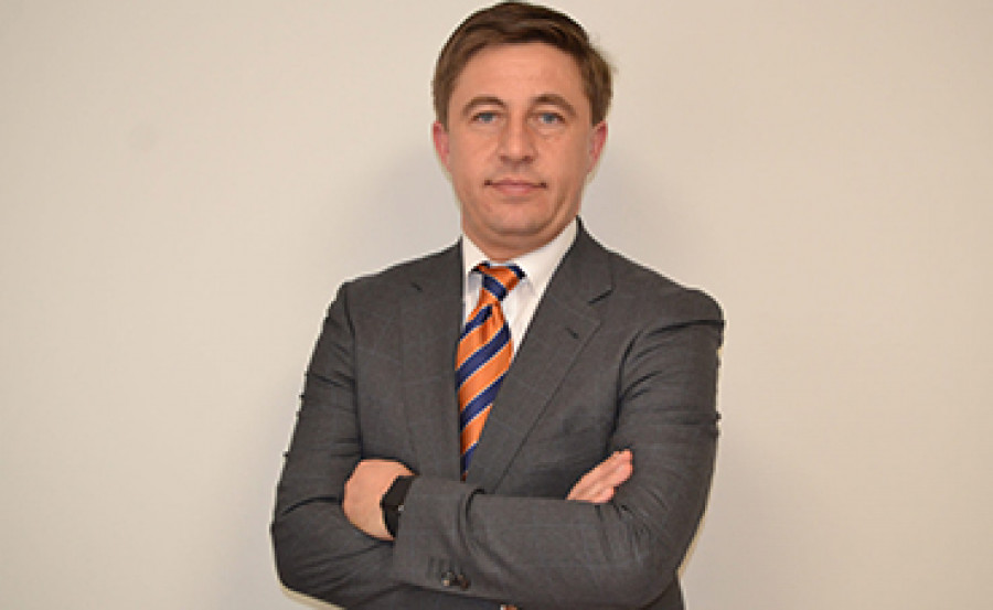Ramón garcía nombramiento