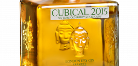 1  1 CUBICAL 2015 SINGLE CASKS