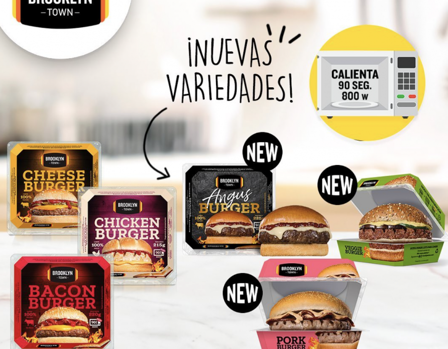 Burger