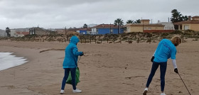 Jornada recogida 2021