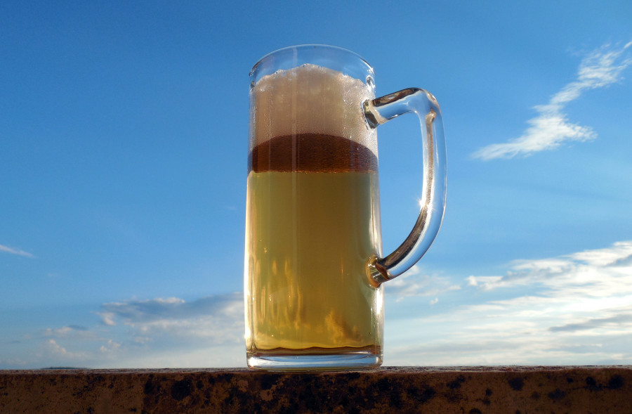 Glass summer drink mug beer alcohol 599742 pxhere