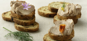 Paté Martiko Superior