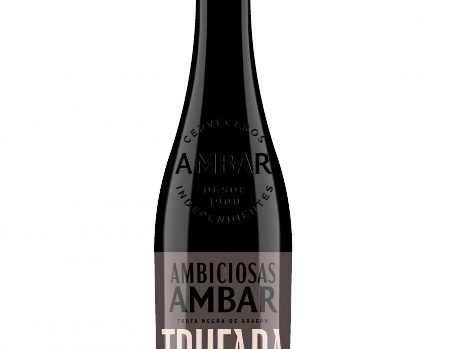 Ambar Trufada