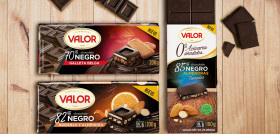 Tabletas Valor