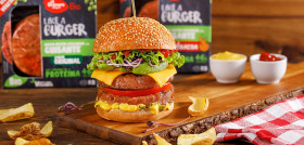 El Granero Integral Like a Burger 2