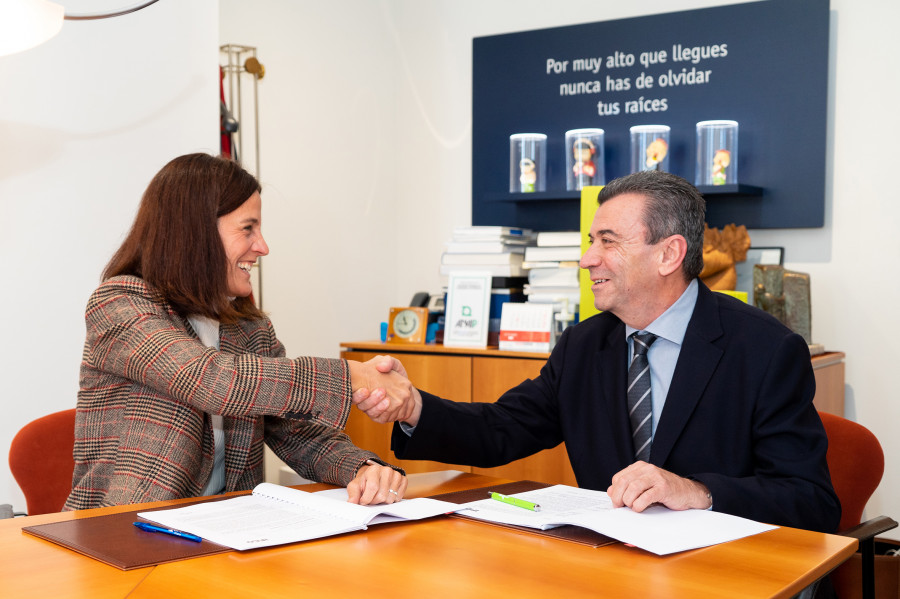 FIrma Acuerdo IFCO TEPSA