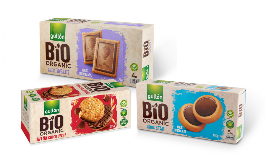 Bodegón BIO Organic